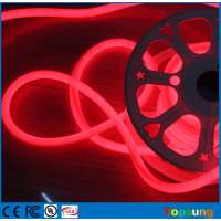 220v AC degree red neon 360 led Topsung Lighting