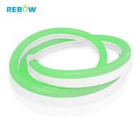 360 Degree Silicone Flexible dmx LED Neon Tube Lamp Neon Tubes For Room